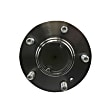 051-6223 Rear, Driver or Passenger Side Wheel Hub, 5 Lugs