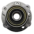 051-6228 Front, Driver or Passenger Side Wheel Hub, 5 Lugs