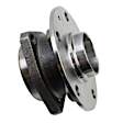 051-6255 Front, Driver or Passenger Side Wheel Hub, 5 Lugs