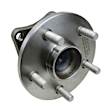 051-6262 Rear, Driver or Passenger Side Wheel Hub, 5 Lugs
