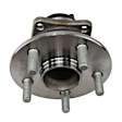 051-6265 Rear, Driver or Passenger Side Wheel Hub, 5 Lugs, 1.5L, 4Cyl