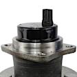 051-6265 Rear, Driver or Passenger Side Wheel Hub, 5 Lugs, 1.5L, 4Cyl