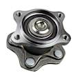 051-6289 Rear, Driver or Passenger Side Wheel Hub, 5 Lugs, 3.5L, 6Cyl