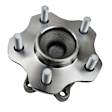 051-6289 Rear, Driver or Passenger Side Wheel Hub, 5 Lugs, 3.5L, 6Cyl