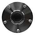 051-6397 Front, Passenger Side Wheel Hub, 5 Lugs