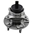 051-6397 Front, Passenger Side Wheel Hub, 5 Lugs