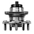 051-6397 Front, Passenger Side Wheel Hub, 5 Lugs