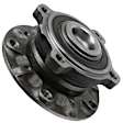 051-6405 Front, Driver or Passenger Side Wheel Hub, 5 Lugs, 5.0L, 8Cyl