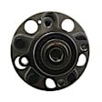 051-6415 Rear, Driver or Passenger Side Wheel Hub, 5 Lugs, FWD, 3.5L, 6Cyl