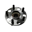 051-6415 Rear, Driver or Passenger Side Wheel Hub, 5 Lugs, FWD, 3.5L, 6Cyl