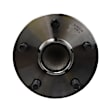 051-6416 Front, Driver Side Wheel Hub, 5 Lugs, RWD, 4.6L, 8Cyl