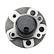 051-6416 Front, Driver Side Wheel Hub, 5 Lugs, RWD, 4.6L, 8Cyl