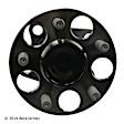 051-6436 Rear, Driver or Passenger Side Wheel Hub, 5 Lugs, With Bearing, 1.8L, 4Cyl
