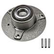 051-6439 Front, Driver or Passenger Side Wheel Hub, 3 Lugs