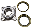 051-6444 Front Wheel Bearing, Kit