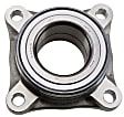 051-6444 Front Wheel Bearing, Kit