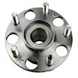 051-6451 Rear, Driver or Passenger Side Wheel Hub, 5 Lugs, 1.5L, 4Cyl