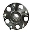 051-6451 Rear, Driver or Passenger Side Wheel Hub, 5 Lugs, 1.5L, 4Cyl