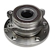 051-6468 Front, Driver or Passenger Side Wheel Hub, 5 Lugs, 2.5L, 5Cyl