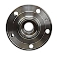 051-6468 Front, Driver or Passenger Side Wheel Hub, 5 Lugs, 2.5L, 5Cyl