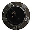 051-6471 Rear, Driver or Passenger Side Wheel Hub, 5 Lugs, 2.5L, 4Cyl