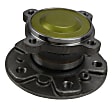 051-6475 Wheel Hub, 5 Lugs