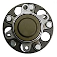 051-6483 Rear, Driver or Passenger Side Wheel Hub, 5 Lugs, 1.8L, 4Cyl