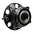 051-6485 Rear, Driver or Passenger Side Wheel Hub, 5 Lugs, AWD, 3.5L, 6Cyl