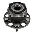 051-6485 Rear, Driver or Passenger Side Wheel Hub, 5 Lugs, AWD, 3.5L, 6Cyl