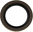 052-4099 Beck Arnley OE Replacement Wheel Seal - Direct Fit, Sold Individually