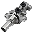 072-0014 OE Replacement Series Brake Master Cylinder