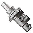 072-0014 OE Replacement Series Brake Master Cylinder