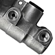 072-0014 OE Replacement Series Brake Master Cylinder