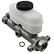 072-0016 OE Replacement Series Brake Master Cylinder