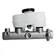 072-0016 OE Replacement Series Brake Master Cylinder
