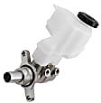 072-9980 OE Replacement Series Brake Master Cylinder