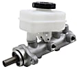 072-0000 OE Replacement Series Brake Master Cylinder