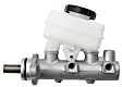 072-0000 OE Replacement Series Brake Master Cylinder