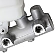 072-0000 OE Replacement Series Brake Master Cylinder