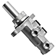 072-0026 OE Replacement Series Brake Master Cylinder