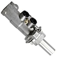 072-0026 OE Replacement Series Brake Master Cylinder