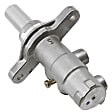 072-0026 OE Replacement Series Brake Master Cylinder