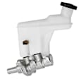 072-0030 OE Replacement Series Brake Master Cylinder