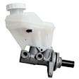 072-0033 OE Replacement Series Brake Master Cylinder