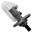 072-0033 OE Replacement Series Brake Master Cylinder