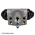 072-1830 Rear Wheel Cylinder