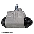 072-1830 Rear Wheel Cylinder