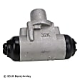072-1830 Rear Wheel Cylinder