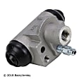 072-1830 Rear Wheel Cylinder