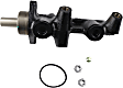 072-6331 OE Replacement Series Brake Master Cylinder Without Reservoir